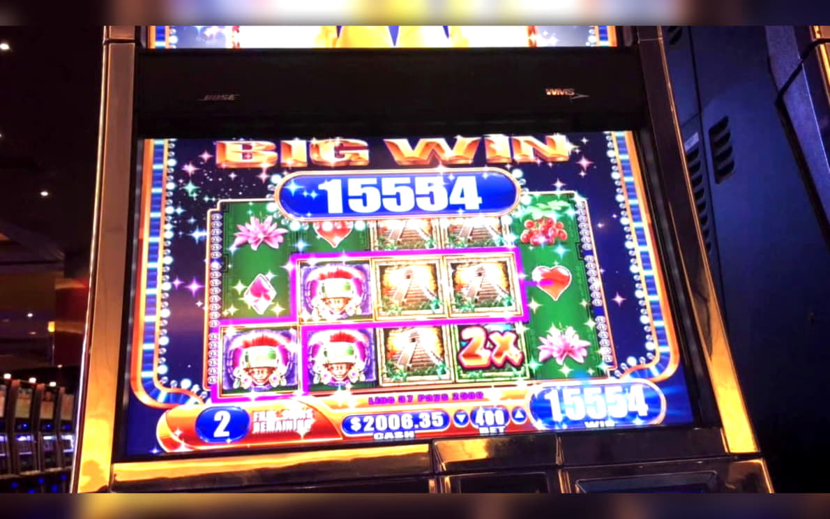 415% Einzahlungsbonus im Sloty Casino