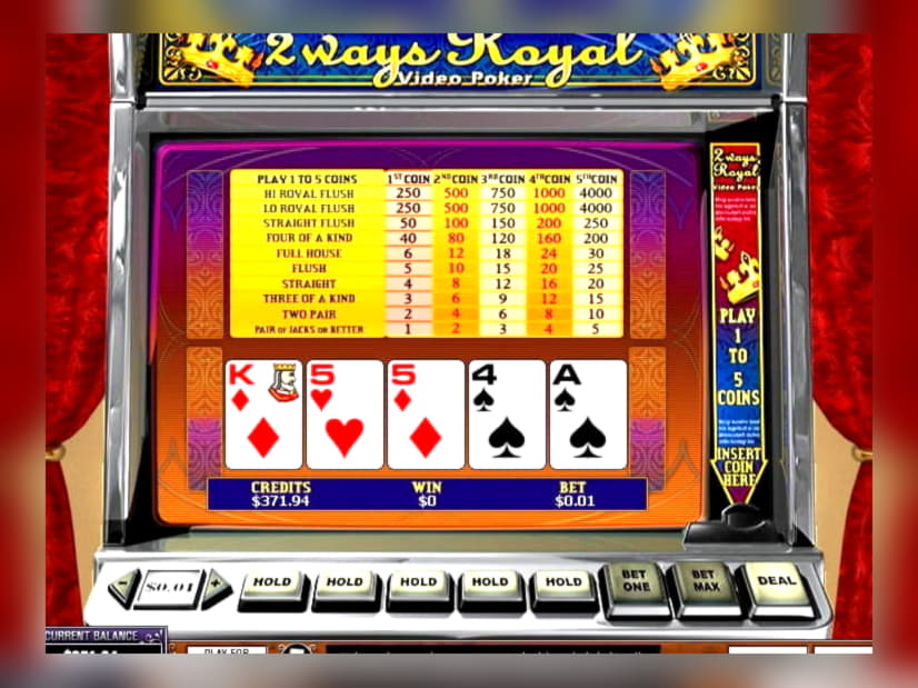 $400 Kostenloses Casino-Turnier bei 888 Kasino