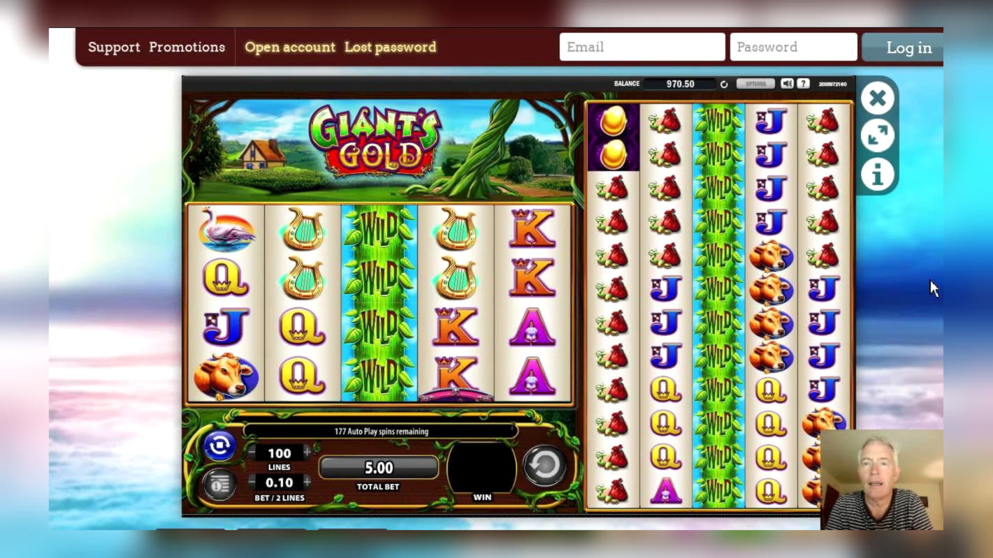 11 Freispiele Casino bei 888 Kasino