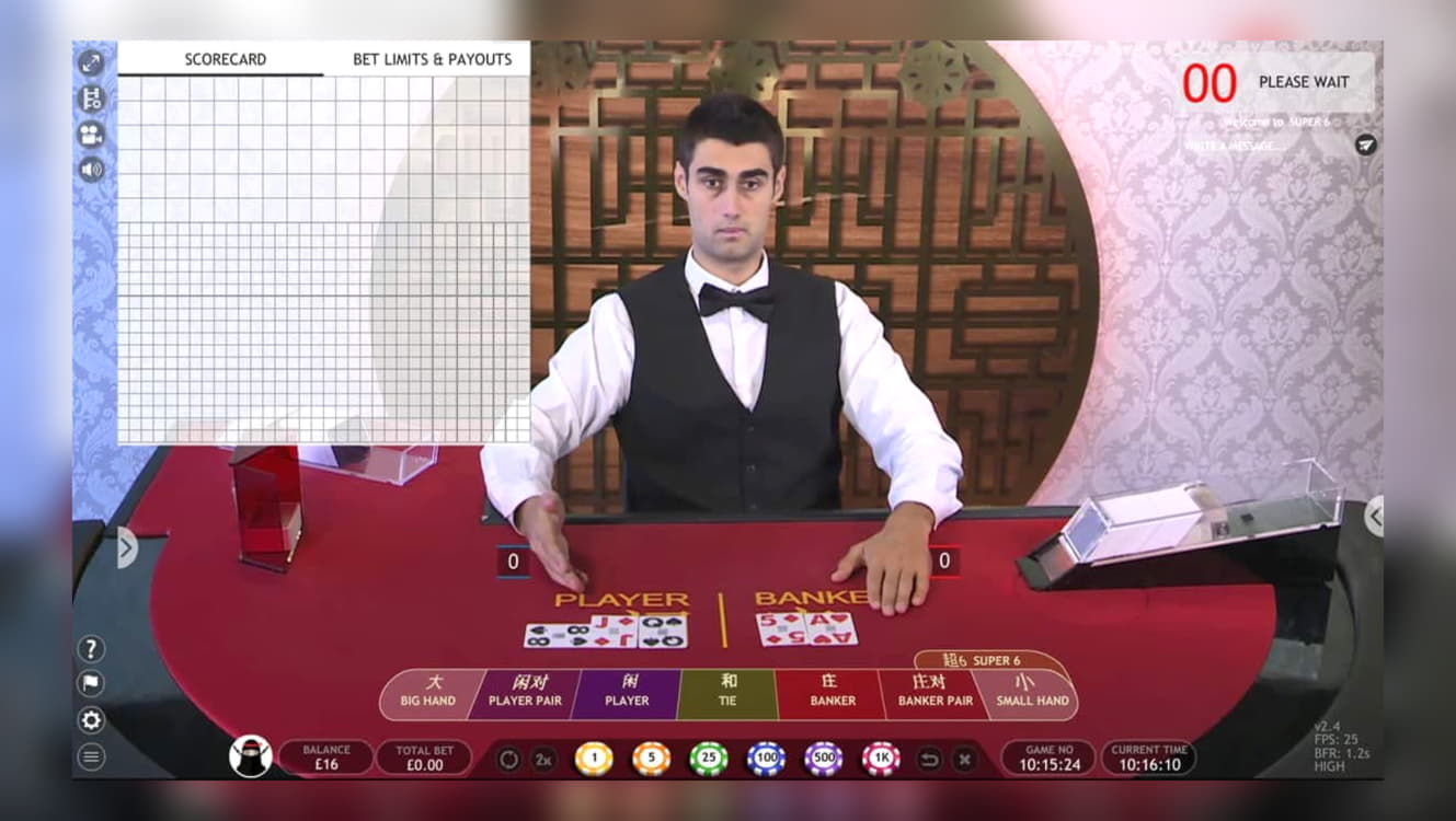$885 Freeroll bei Casino-Turnieren im Betway Casino